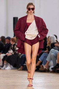 Fiorucci Spring 2025 Ready-To-Wear Collection at Milan Fashion Week
