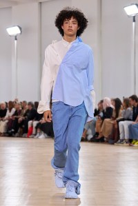 Fiorucci Spring 2025 Ready-To-Wear Collection at Milan Fashion Week