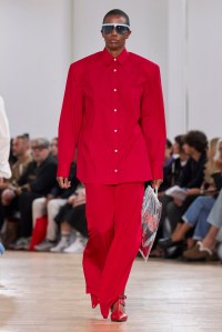 Fiorucci Spring 2025 Ready-To-Wear Collection at Milan Fashion Week