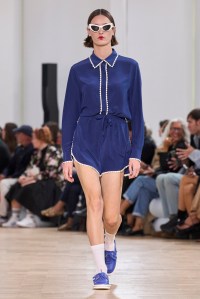 Fiorucci Spring 2025 Ready-To-Wear Collection at Milan Fashion Week