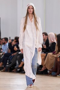 Fiorucci Spring 2025 Ready-To-Wear Collection at Milan Fashion Week