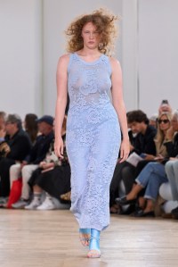 Fiorucci Spring 2025 Ready-To-Wear Collection at Milan Fashion Week