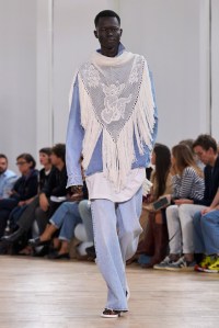 Fiorucci Spring 2025 Ready-To-Wear Collection at Milan Fashion Week