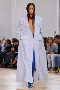 Fiorucci Spring 2025 Ready-To-Wear Collection at Milan Fashion Week