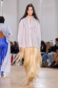 Fiorucci Spring 2025 Ready-To-Wear Collection at Milan Fashion Week
