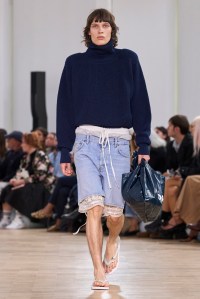 Fiorucci Spring 2025 Ready-To-Wear Collection at Milan Fashion Week