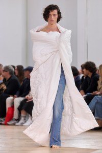 Fiorucci Spring 2025 Ready-To-Wear Collection at Milan Fashion Week