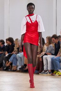 Fiorucci Spring 2025 Ready-To-Wear Collection at Milan Fashion Week