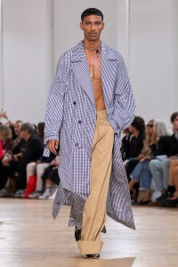 Fiorucci Spring 2025 Ready-To-Wear Collection at Milan Fashion Week