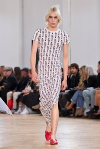 Fiorucci Spring 2025 Ready-To-Wear Collection at Milan Fashion Week