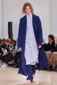 Fiorucci Spring 2025 Ready-To-Wear Collection at Milan Fashion Week