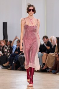 Fiorucci Spring 2025 Ready-To-Wear Collection at Milan Fashion Week