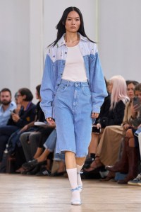 Fiorucci Spring 2025 Ready-To-Wear Collection at Milan Fashion Week