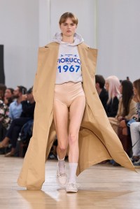 Fiorucci Spring 2025 Ready-To-Wear Collection at Milan Fashion Week