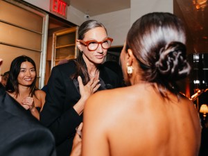Jenna Lyons