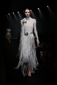 Area Fall 2024 Ready-to-Wear Collection at New York Fashion Week