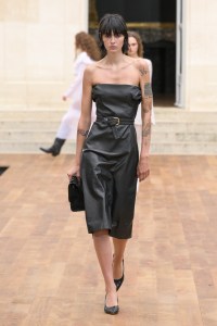 Gabriela Hearst Spring 2025 Ready-to-Wear Collection at Paris Fashion Week