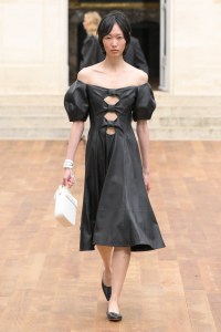 Gabriela Hearst Spring 2025 Ready-to-Wear Collection at Paris Fashion Week