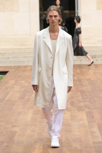 Gabriela Hearst Spring 2025 Ready-to-Wear Collection at Paris Fashion Week