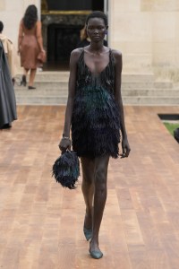 Gabriela Hearst Spring 2025 Ready-to-Wear Collection at Paris Fashion Week