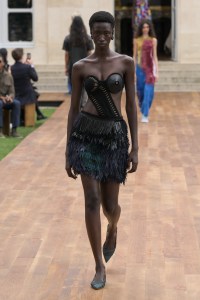 Gabriela Hearst Spring 2025 Ready-to-Wear Collection at Paris Fashion Week