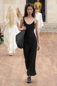 Gabriela Hearst Spring 2025 Ready-to-Wear Collection at Paris Fashion Week