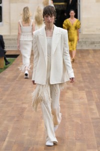 Gabriela Hearst Spring 2025 Ready-to-Wear Collection at Paris Fashion Week