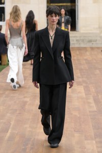 Gabriela Hearst Spring 2025 Ready-to-Wear Collection at Paris Fashion Week