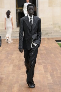 Gabriela Hearst Spring 2025 Ready-to-Wear Collection at Paris Fashion Week