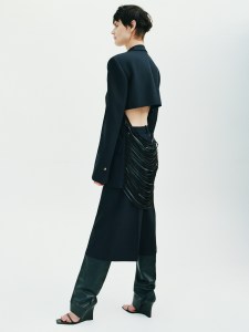 Gabriele Colangelo Spring 2025 Ready-to-Wear Collection at Paris Fashion Week