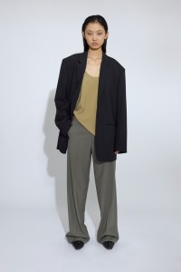 Gauchere Spring 2025 Ready-to-Wear Collection at Paris Fashion Week
