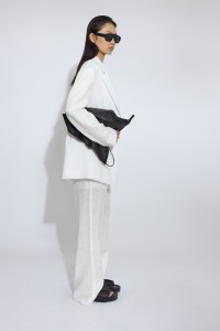 Gauchere Spring 2025 Ready-to-Wear Collection at Paris Fashion Week