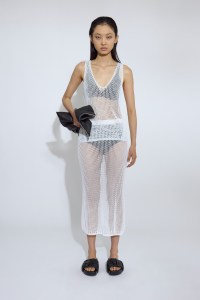 Gauchere Spring 2025 Ready-to-Wear Collection at Paris Fashion Week