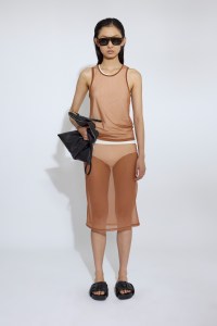 Gauchere Spring 2025 Ready-to-Wear Collection at Paris Fashion Week
