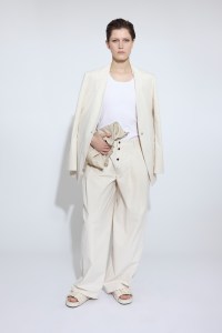 Gauchere Spring 2025 Ready-to-Wear Collection at Paris Fashion Week