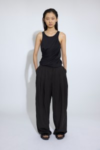 Gauchere Spring 2025 Ready-to-Wear Collection at Paris Fashion Week