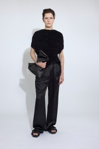 Gauchere Spring 2025 Ready-to-Wear Collection at Paris Fashion Week