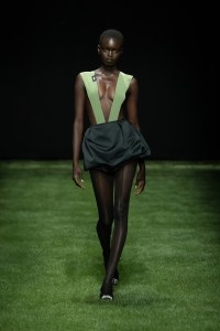 GCDS 2025 Ready-To-Wear Collection at Milan Fashion Week