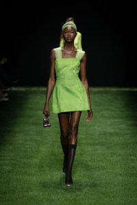 GCDS 2025 Ready-To-Wear Collection at Milan Fashion Week