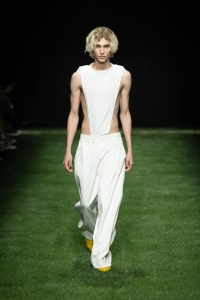 GCDS 2025 Ready-To-Wear Collection at Milan Fashion Week