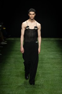GCDS 2025 Ready-To-Wear Collection at Milan Fashion Week