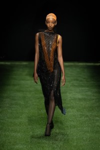 GCDS 2025 Ready-To-Wear Collection at Milan Fashion Week