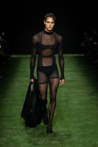 GCDS 2025 Ready-To-Wear Collection at Milan Fashion Week