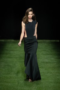 GCDS 2025 Ready-To-Wear Collection at Milan Fashion Week