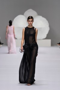 Genny Spring 2025 Ready-To-Wear Collection at Milan Fashion Week