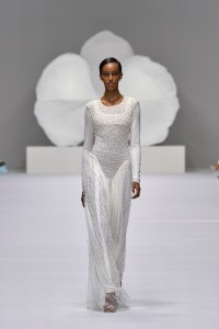 Genny Spring 2025 Ready-To-Wear Collection at Milan Fashion Week
