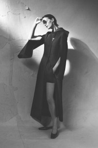 Giada Spring 2025 Ready-To-Wear Collection at Milan Fashion Week
