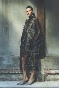 Giada Spring 2025 Ready-To-Wear Collection at Milan Fashion Week