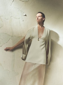 Giada Spring 2025 Ready-To-Wear Collection at Milan Fashion Week