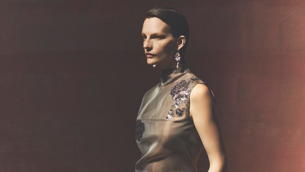 Giada Spring 2025 Ready-To-Wear Collection at Milan Fashion Week